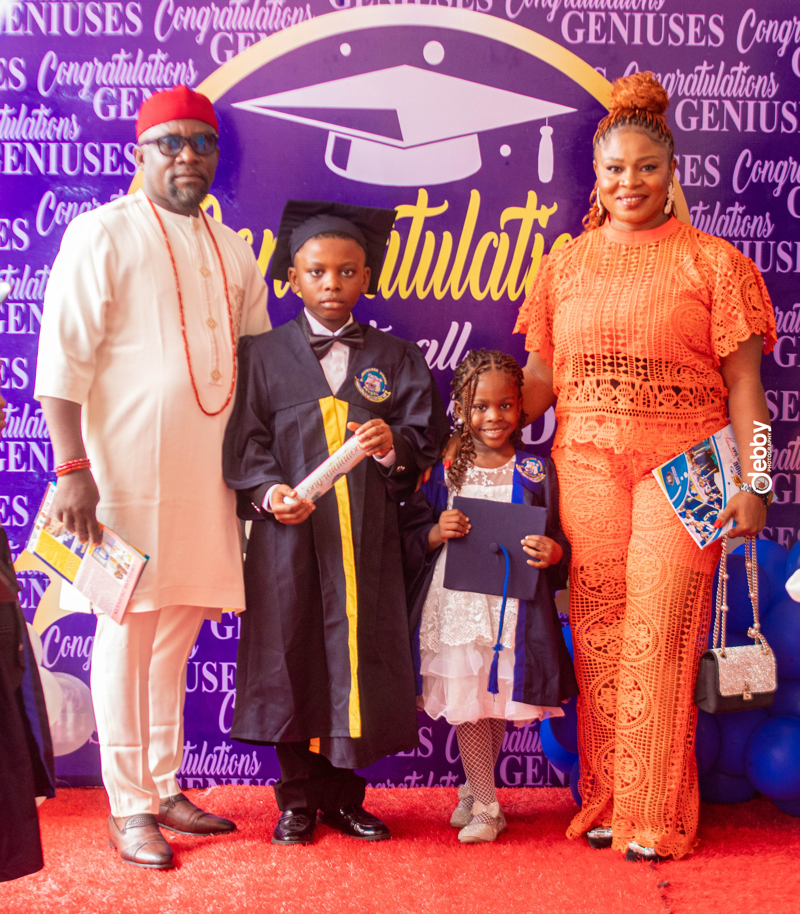 Graduation image 3